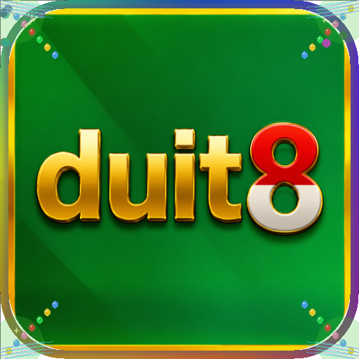 duit8 — galeri pratinjau - APK Resmi